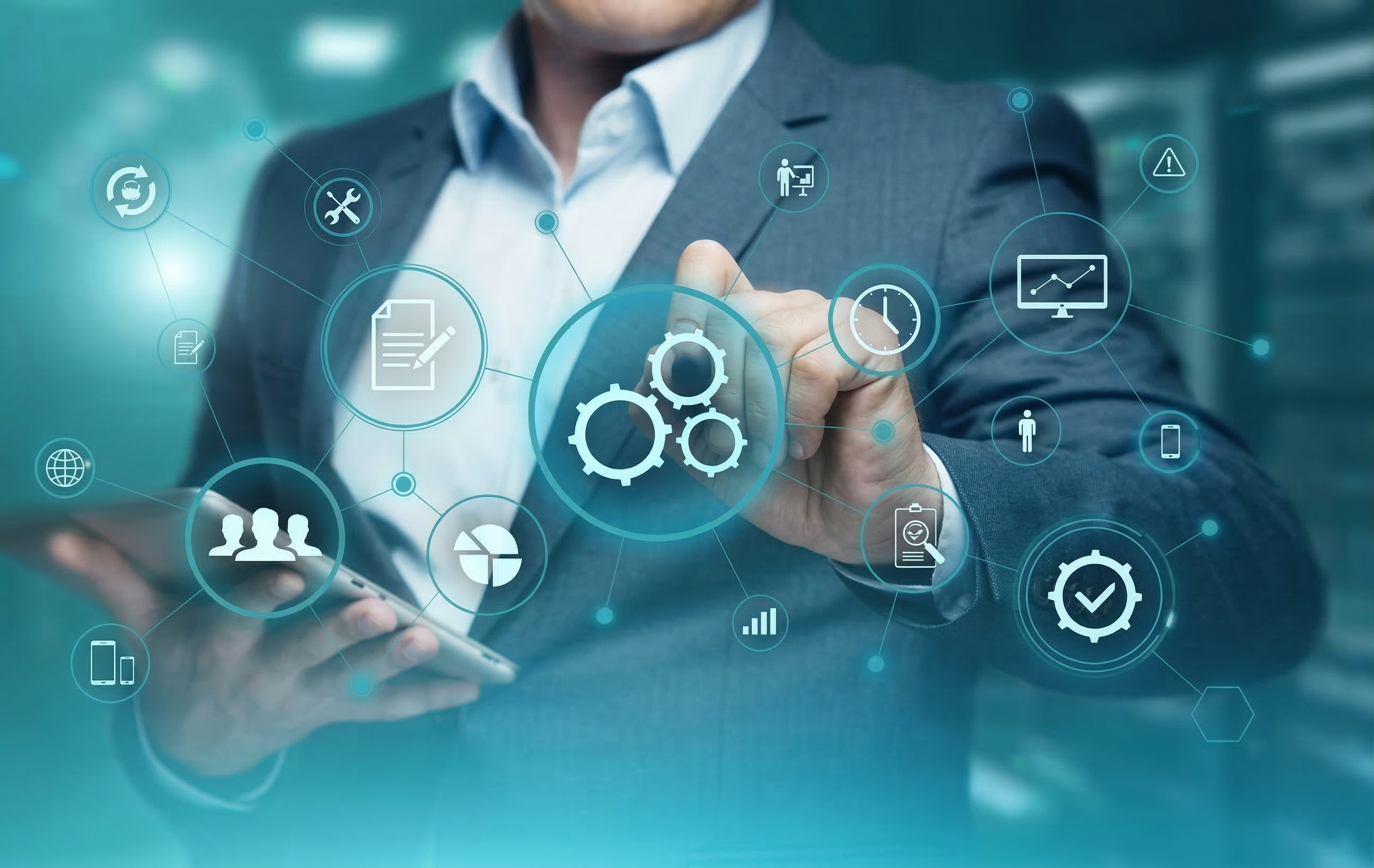 About JobSeeker platform